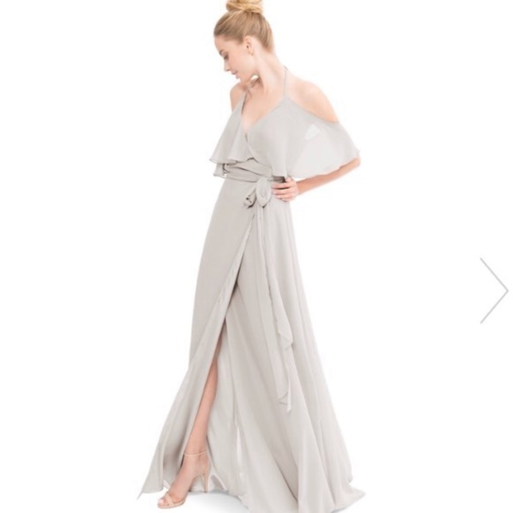 NWT Joanna August Formal Dress Size Medium